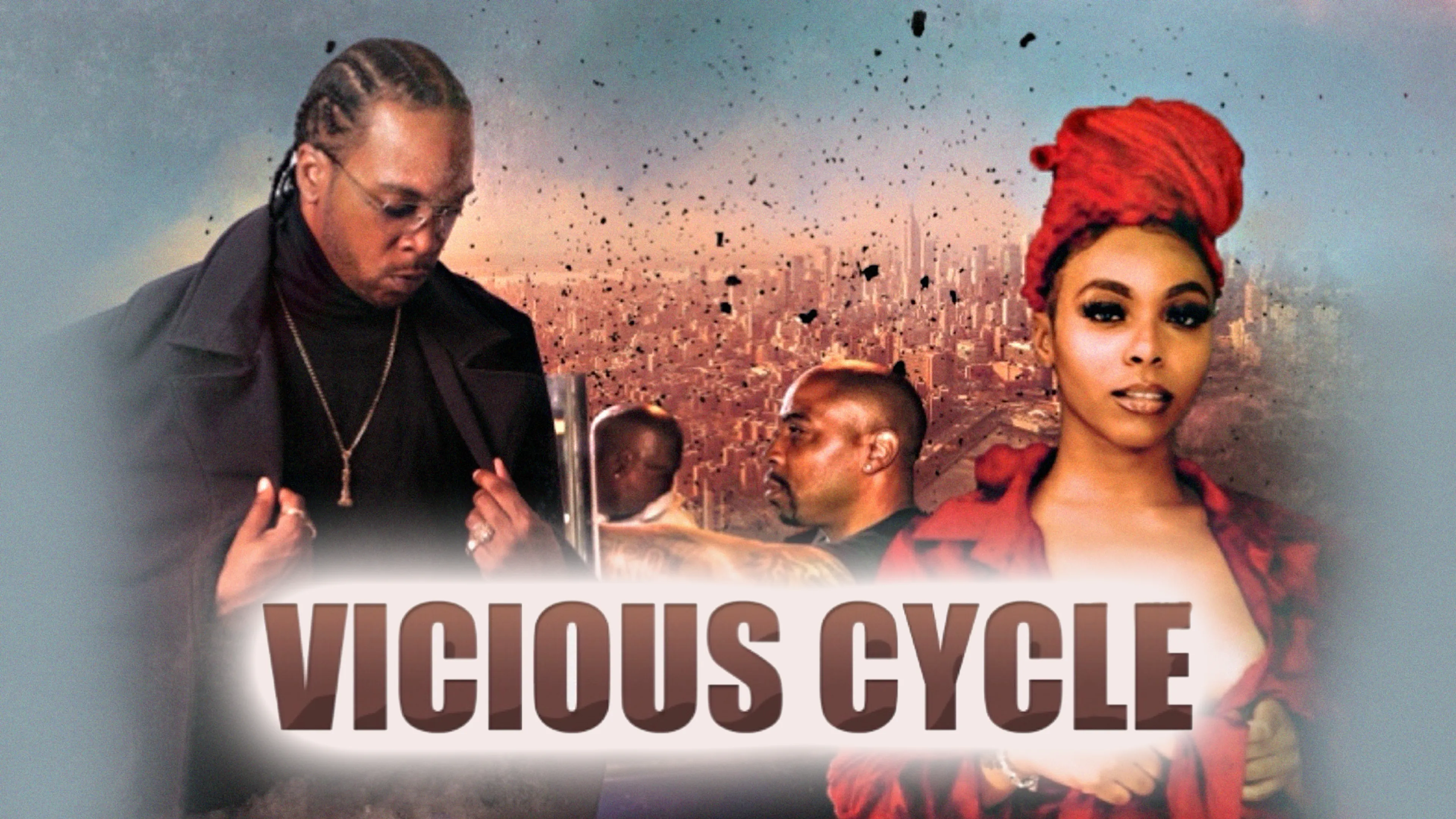 Vicious Cycle poster